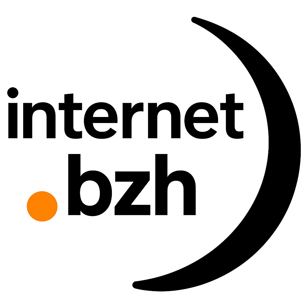 internet bzh logo